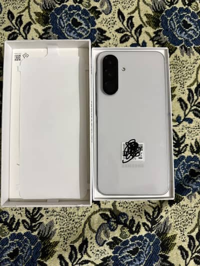 Samsung Galaxy A56, 5G