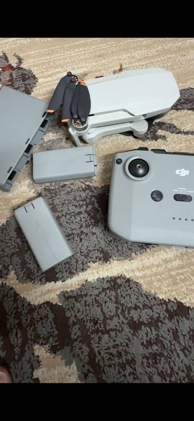Dji Mini 4K