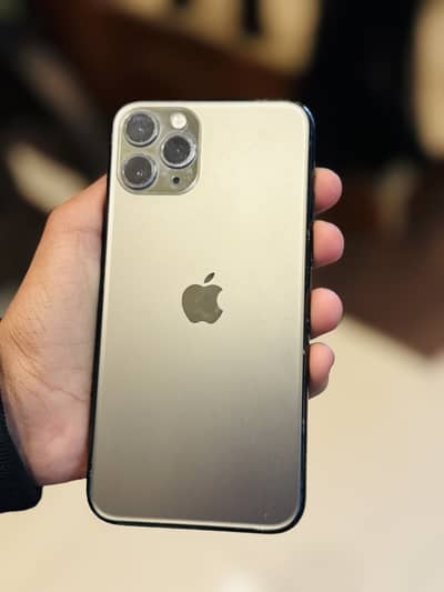 I phone 11 pro for sell