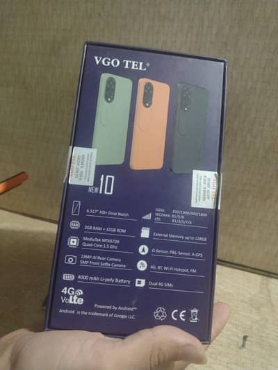 vgo tel