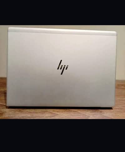 Hp elite book Core i7 8th Generation