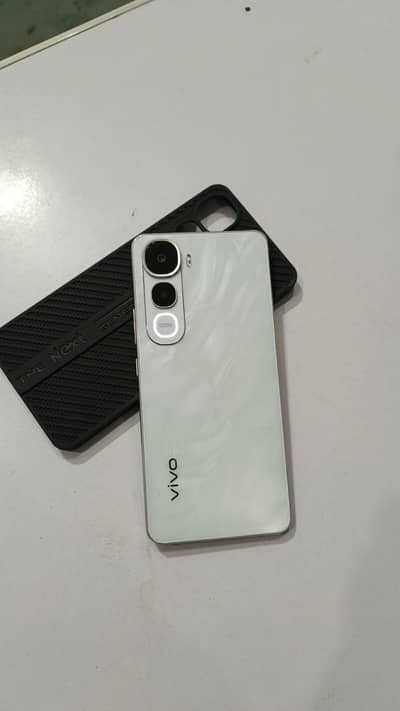 vivo y400 5g
