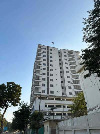 Brand New luxury apartment available for Sale