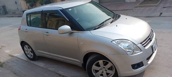 Suzuki swift DLX 1.3 for sale