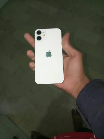 I phone 12 mini
