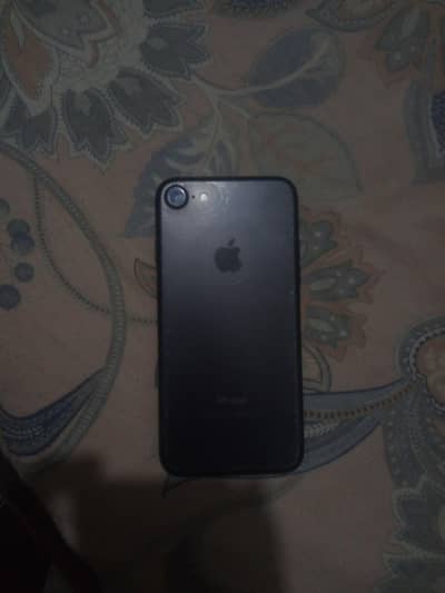 iphone 7 PTA approved