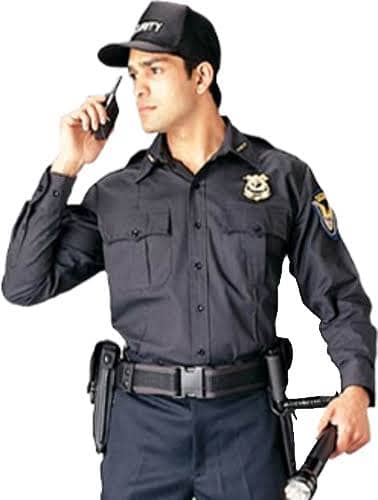 SECURITY JOBS AVAILABLE