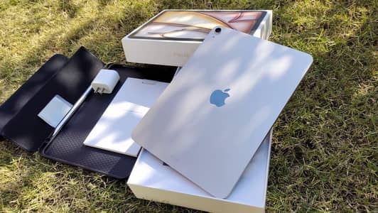 Ipad air M3 128gb 2025 gen7 wifi