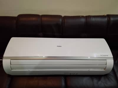 Haier DC Inverter Ac
