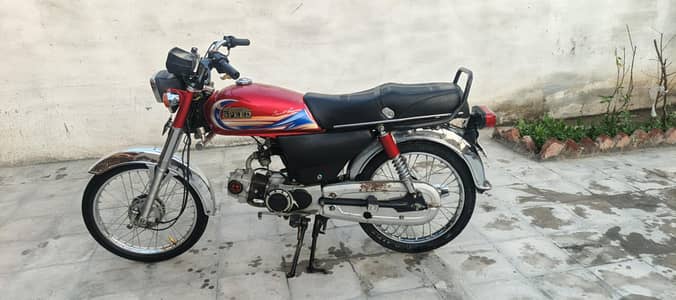 hisped 2021 model pindi no sale o3ooo521o56