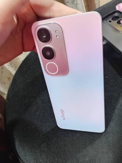 Vivo y19s sale