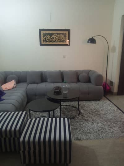 10 marla independent house for rent in nasheman iqbal phase 1