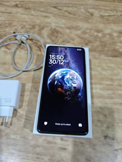 mi 11t 8/256 dual sim PTA approved 5G.