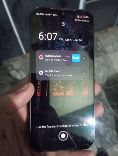 Kyocera dura sport 5G