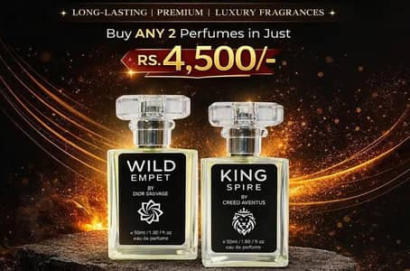 Men's Perfume