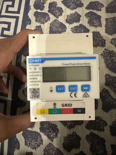 Zero export device for sale