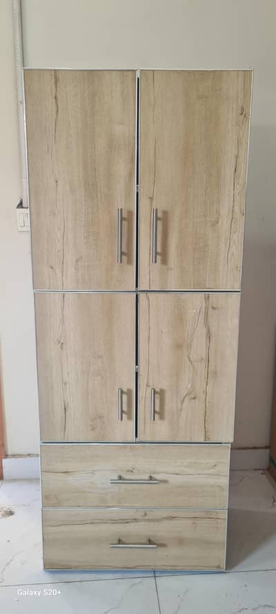 brand new kids wardrobe