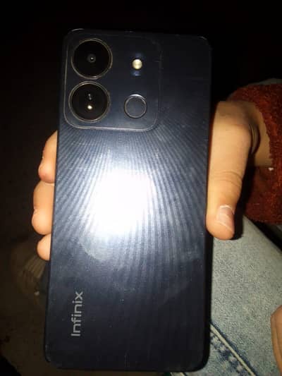 Infinix Smart 7