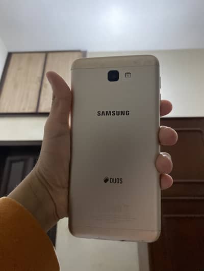 Samsung j7 prime