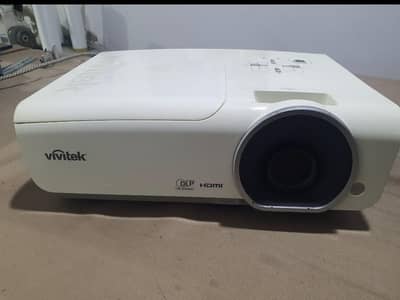HD projector 1080p