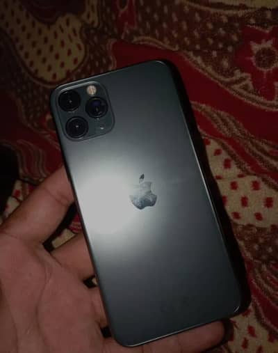iPhone 11 pro