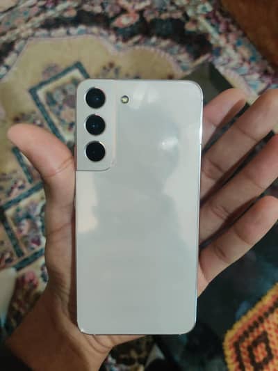 Samsung S22 PTA approved