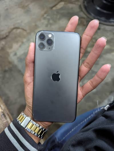iphone 11 PRO MAX