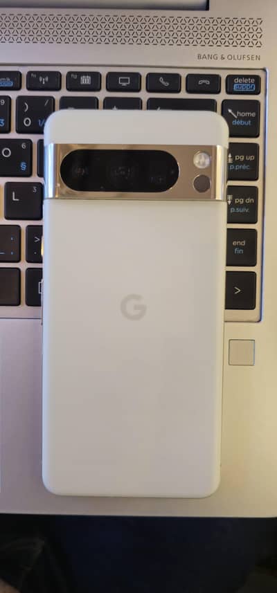 Google Pixel 8 Pro