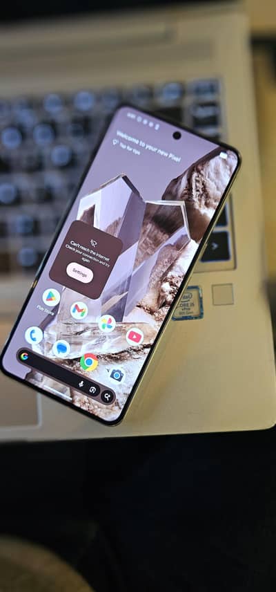 Google Pixel 8 Pro Official PTA