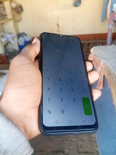 Infinix smart 6