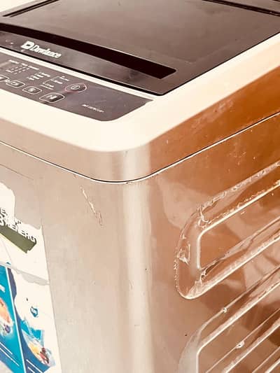 Dawlance Automatic Machine