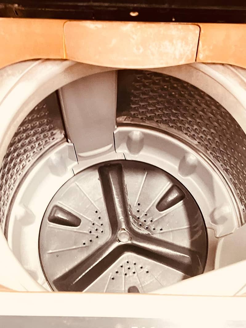 Dawlance Automatic Machine 4