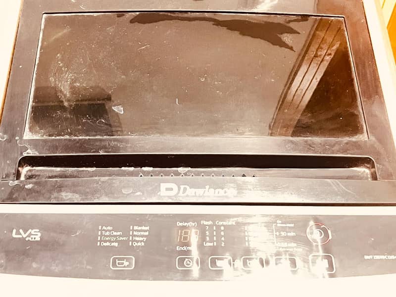 Dawlance Automatic Machine 5