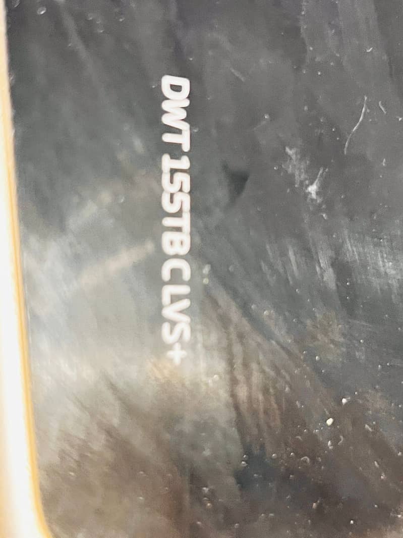 Dawlance Automatic Machine 8