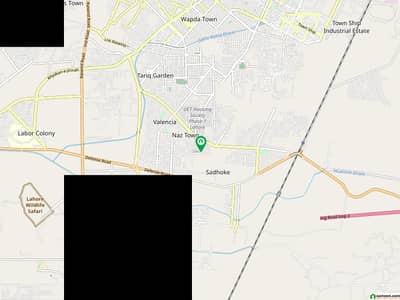 16 Marla Commercial Hall G. Floor For Rent In Audit & Accounts