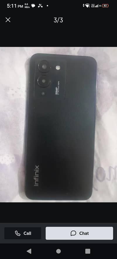 Infinix Note 12 8/128