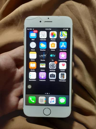 iPhone 6 pta approved