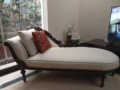 Lshape sofa 5 seater