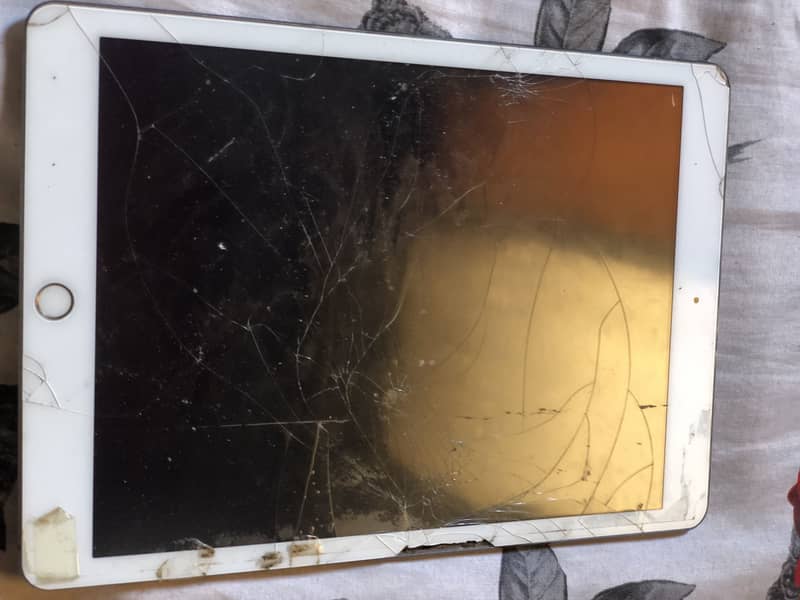 Ipad 7th Generation 1