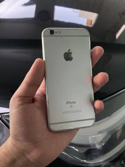 Iphone 6s 128Gb