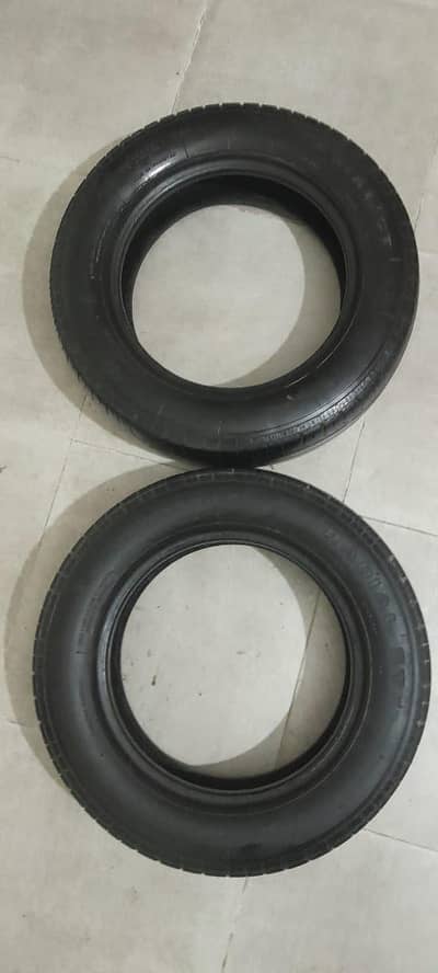 145/70 R12 for sale in good condition