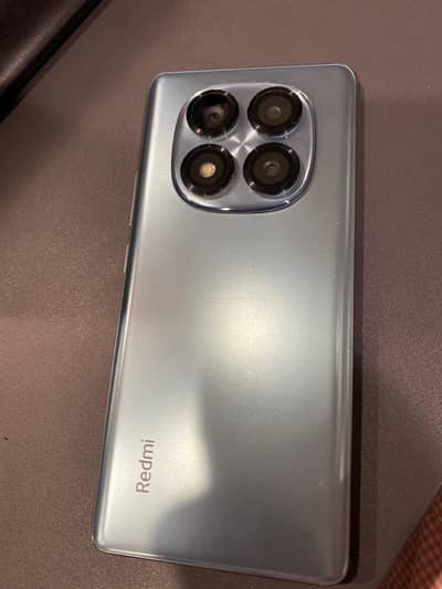 Xiaomi Redmi Note 14 Pro