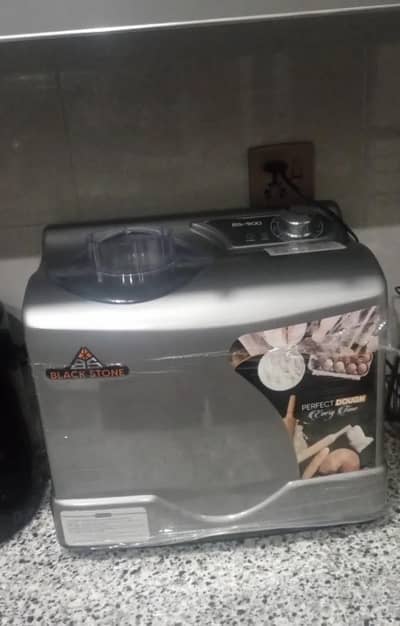 BlackStone Atta Machine / Dough Maker 3.5kg (With Water Seal )