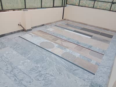 1 KANAL LUXURIOUS UPER PORTION FOR RENT IN VENUS