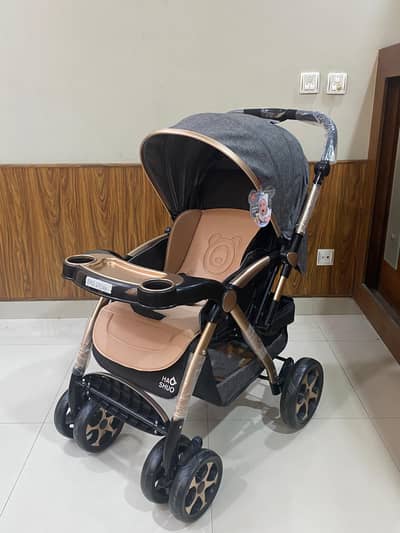Baby Pram | Kids strollers | Baby Pushing walker 03015157031