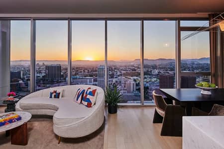 Invest in CBD Lahore | 15% Guaranteed Rental Income | Premium Service Apartment | 30% Booking