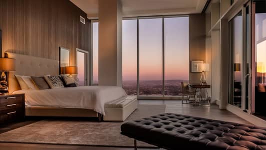 Earn 15% Guaranteed Rental in CBD Lahore | Invest in Premium Service Apartments | Book at 20%