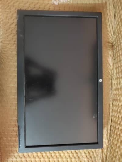 HP ZR2740W Z display 1440p IPS monitor - Only DVI Working