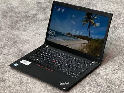 Thinkpad T470