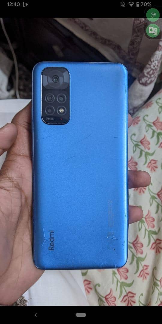 redmi note 11 3